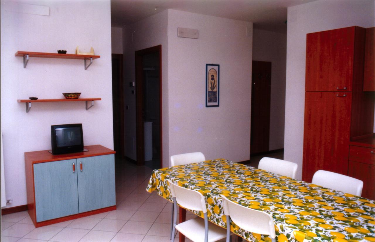 Girasole Διαμέρισμα Martinsicuro Εξωτερικό φωτογραφία